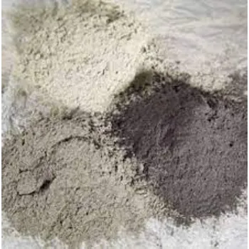 Cement Admixtures